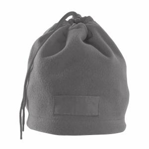 ON Band warms-neck fleece, convertible in hat with Label - Img 9
