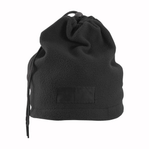 ON Band warms-neck fleece, convertible in hat with Label - Img 15