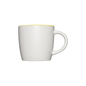 ON Cană ceramică bicoloră de 350 ml - Img 10