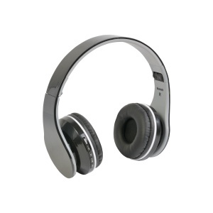 ON Căști stereo Bluetooth pliabile cu microfON încorporat