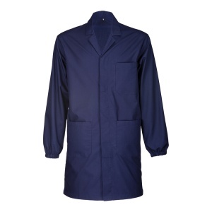 ON Cotton and polyester working coat