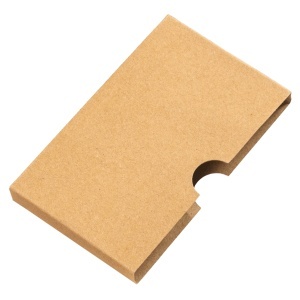 ON Cutie kraft pentru agendă 26718