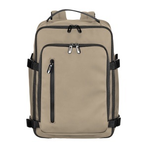 ON DEMI BRERA Rucsac pentru laptop (15) fabricat din PU moale, rezistent la apă - Img 7