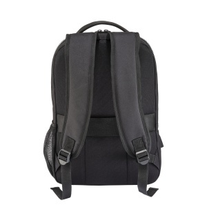 ON DEMI R LIVE Rucsac pentru laptop din R-pet cu port USB extern - Img 3
