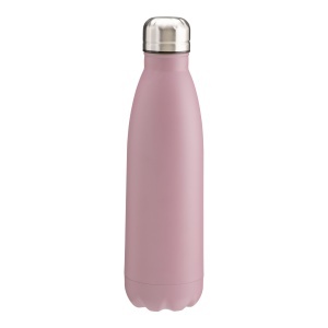 ON Double wall stainless steel insulating vacuum flask (500 ml) - Img 3