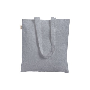 ON Geantă tote de culoare uni, fabricată din bumbac reciclat de 280 g/m² - Img 14