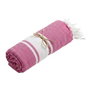ON GRS-certified 150 g/m2 recycled cotton beach towel - Img 11