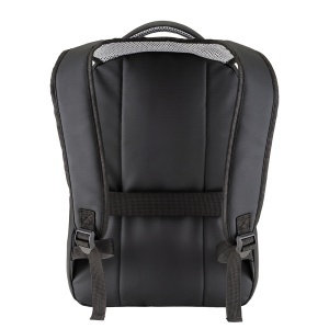 ON Laptop backpack (15) in 600D polyester with water-resistant PU coating - Img 3