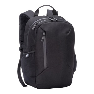 ON Laptop backpack (15) made of OceanCycle-certified recycled PET (R-PET) - Img 4