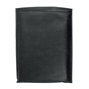 ON Microfibre and leatherette briefcase. Ring binder - Img 3