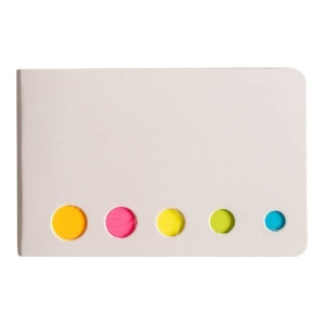 ON Mini cardboard sticky note holder - Img 10