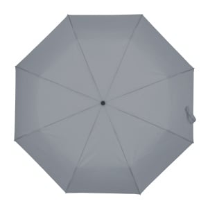 ON Mini umbrella with opening/closing pushbutton, in plain colour pongee - Img 14
