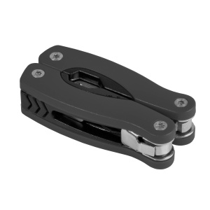 ON Multi-purpose foldable metal pliers with 10 functions