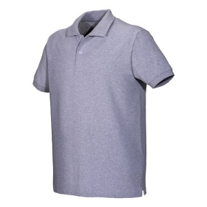 ON Polo din material reciclat 100% - Img 23