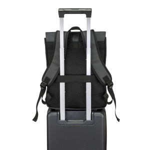 ON PU laptop backpack (15) - Img 8