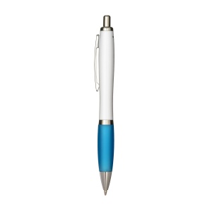 ON Recycled ABS plastic snap pen - Img 9