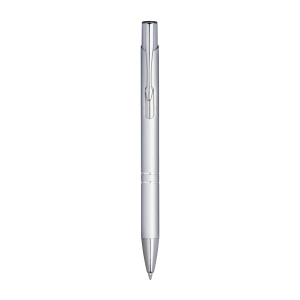 ON Recycled aluminium snap pen - Img 3