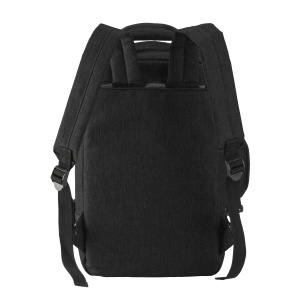 ON Rucsac/ghiozdan din poliester melanj 900D PC (15"). - Img 21