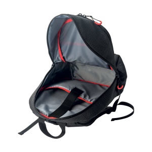 ON Rucsac pentru laptop Dobby din nylON cu 3 buzunare - Img 9