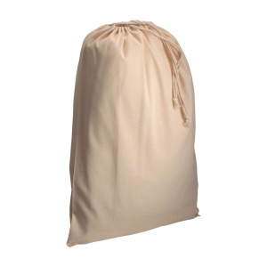 ON Sac cu șnur de bumbac 120 g/m2, 50 x 75 cm