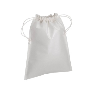 ON Sac nețesut 80g/m2 cu șnururi, 25 x 30 cm - Img 9