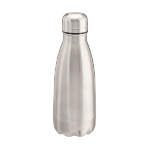ON Sticlă din oțel inoxidabil cu perete simplu (500 ml)