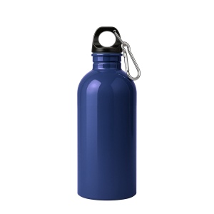 ON Sticlă din oțel inoxidabil reciclat 400 ml - Img 5