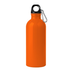ON Sticlă din oțel inoxidabil reciclat 500 ml - Img 4