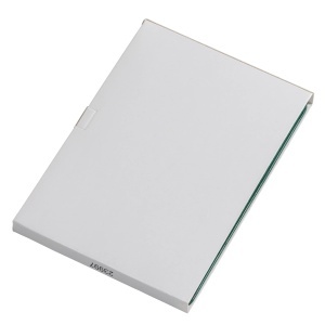 ON White agenda box 21 x 15 x 1.5 cm (For 26731; 26744, 26746 and 26749)