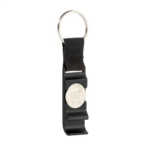OpenCart - bottle opener trolley keyring - Img 6