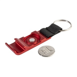 OpenCart - bottle opener trolley keyring - Img 12