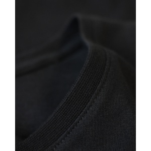 Orlando Women - Soft round neck t-shirt Fabric: 160 g/m² - Img 7