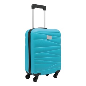 PADUA - Valiză de cabină tip troleu - Img 3