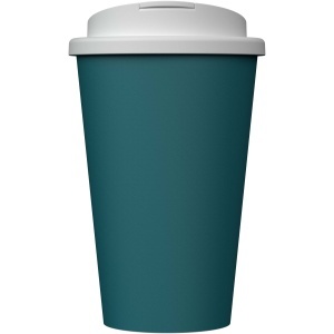 Pahar izolat Americano® Infiniti de 350 ml cu capac anti-scurgere - Img 89