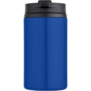 Pahar izolat Mojave de 250 ml din oțel inoxidabil reciclat, certificat RCS - Img 9