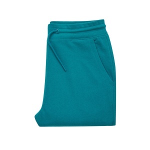 Pantaloni jogging IQONIQ Cooper din bumbac reciclat - Img 10