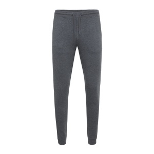 Pantaloni jogging IQONIQ Cooper din bumbac reciclat - Img 19