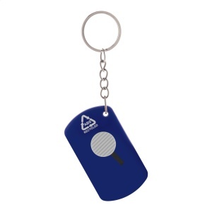 Parcelo - paper knife keyring - Img 5