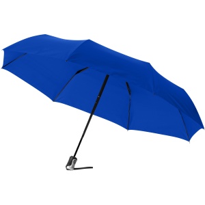 PF™ Alex 21.5" foldable auto open/close umbrella
