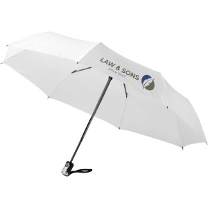 PF™ Alex 21.5" foldable auto open/close umbrella - Img 27