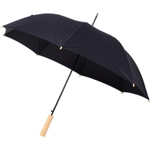 PF™ Alina 23" auto open recycled PET umbrella