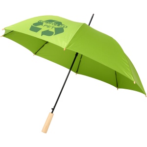 PF™ Alina umbrelă 23"" auto open din PET reciclat - Img 15