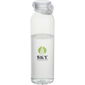 PF™ Alti sticlă de apă 630 ml din plastic reciclat RCS - Img 6