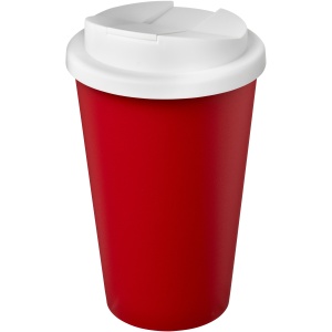 PF™ Americano® Eco 350 ml recycled tumbler with spill-proof lid