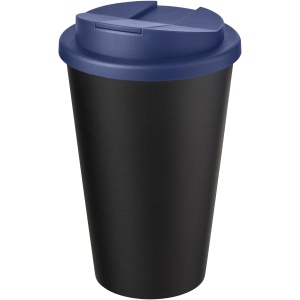 PF™ Americano® Eco 350 ml recycled tumbler with spill-proof lid