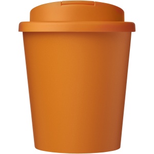 PF™ Americano® Espresso Eco 250 ml recycled tumbler with spill-proof lid