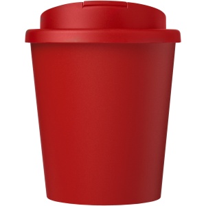 PF™ Americano® Espresso Eco 250 ml recycled tumbler with spill-proof lid