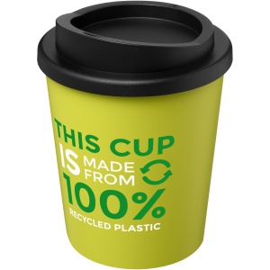 PF™ Americano® Espresso pahar termoizolant reciclat 250 ml - Img 23