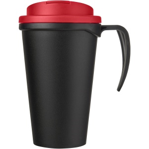 PF™ Americano® Grande 350 ml mug with spill-proof lid