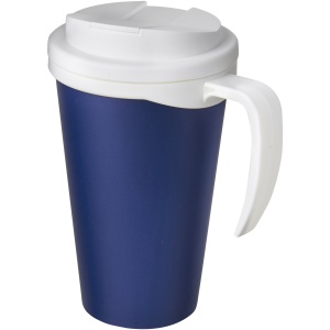 PF™ Americano® Grande 350 ml mug with spill-proof lid